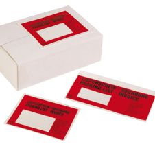 Dokumententaschen - Etiketten Dokumententaschen - Etiketten