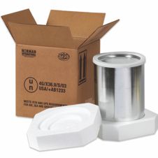 Gefahrgutverpackungen Gefahrgutverpackungen