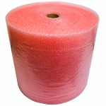 50 cm x 100 m, 50 µ2-lagigantistatische Folie